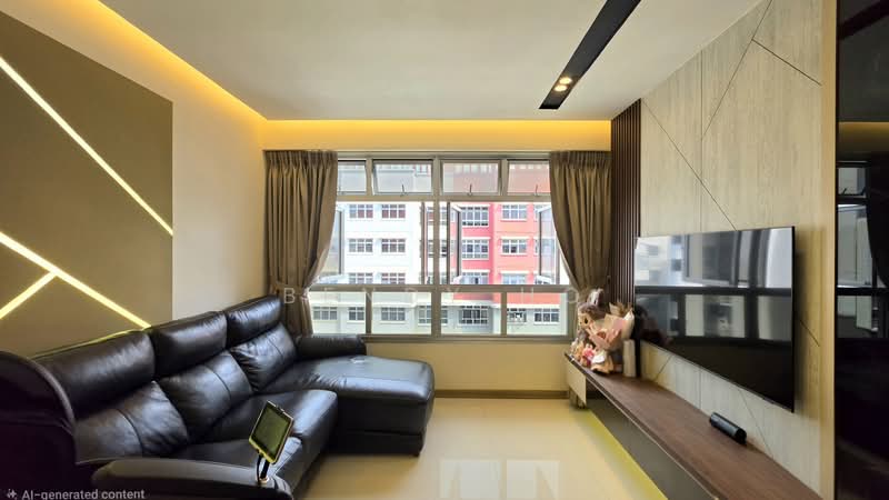 153B Bedok South Road, 153B Bedok South Road, 3 Bedrooms, 1,001 sqft, HDB Flat For Sale, by Bendy Ho, 500111238 - Living Room - PropertyGuru.com.sg