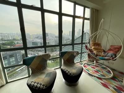 For Rent - Tanglin Regency