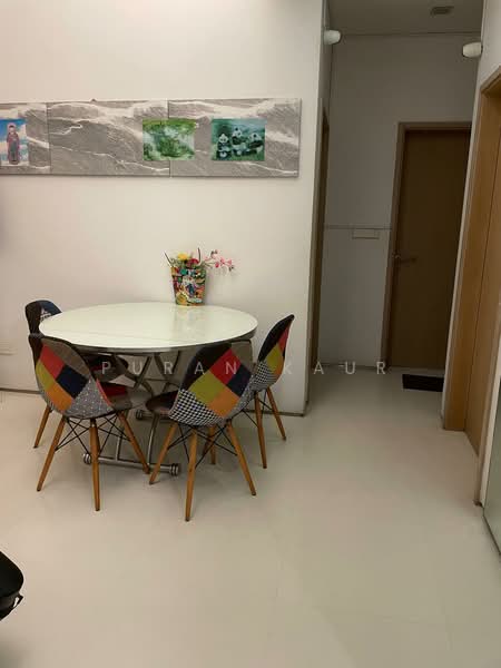 Tanglin Regency, 381 Tanglin Road, 3 Bedrooms, 1,108 sqft, Condominium For Rent, by Puran Kaur, 500111239 - Dining Room - PropertyGuru.com.sg