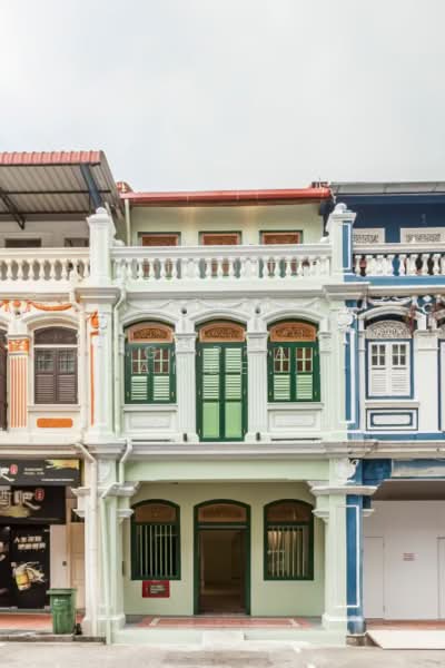 75 Maude Road, 75 Maude Road, 4,898 sqft, Shop / Shophouse For Sale, by Gupta Sameer Raj, 500111240 - Exterior - CommercialGuru.com.sg