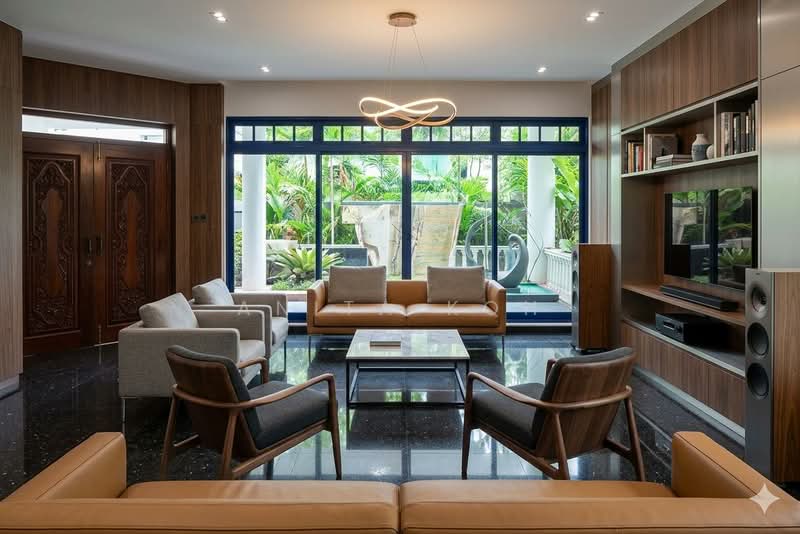 Lorong Marzuki, , 6 Bedrooms, 5,342 sqft, Detached House For Sale, by Anita Koh, 500111242 - Living Room - PropertyGuru.com.sg