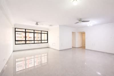 For Rent - 980D Buangkok Crescent