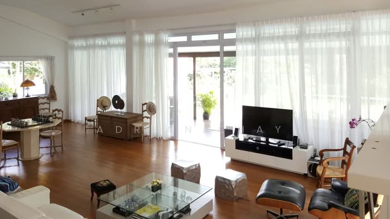 Cluny, Gallop, Woollerton Good Class Bungalow (GCB) Detached Landed, , 7 Bedrooms, 7,500 sqft, Good Class Bungalow For Rent, by Adrian Chay, 500111249 - PropertyGuru.com.sg