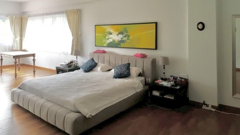 Cluny, Gallop, Woollerton Good Class Bungalow (GCB) Detached Landed, , 7 Bedrooms, 7,500 sqft, Good Class Bungalow For Rent, by Adrian Chay, 500111249 - PropertyGuru.com.sg