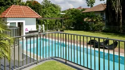 For Rent - Cluny, Gallop, Woollerton Good Class Bungalow (GCB) Detached Landed