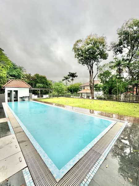 For Rent - Cluny, Gallop, Woollerton Good Class Bungalow (GCB) Detached Landed