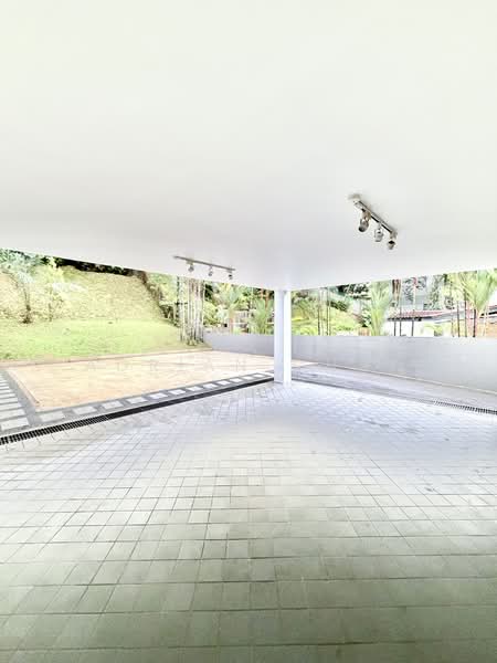 For Rent - Cluny, Gallop, Woollerton Good Class Bungalow (GCB) Detached Landed