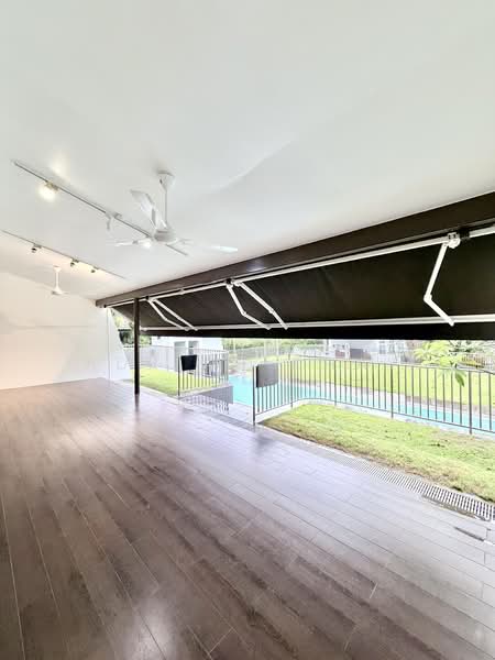For Rent - Cluny, Gallop, Woollerton Good Class Bungalow (GCB) Detached Landed