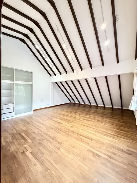 For Rent - Cluny, Gallop, Woollerton Good Class Bungalow (GCB) Detached Landed