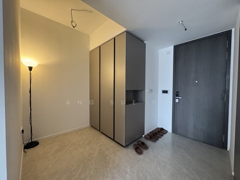 Piccadilly Grand, Northumberland Road, 2 Bedrooms, 710 sqft, Condominium For Rent, by Ang Sue Ya, 500111250 - Entrance - PropertyGuru.com.sg