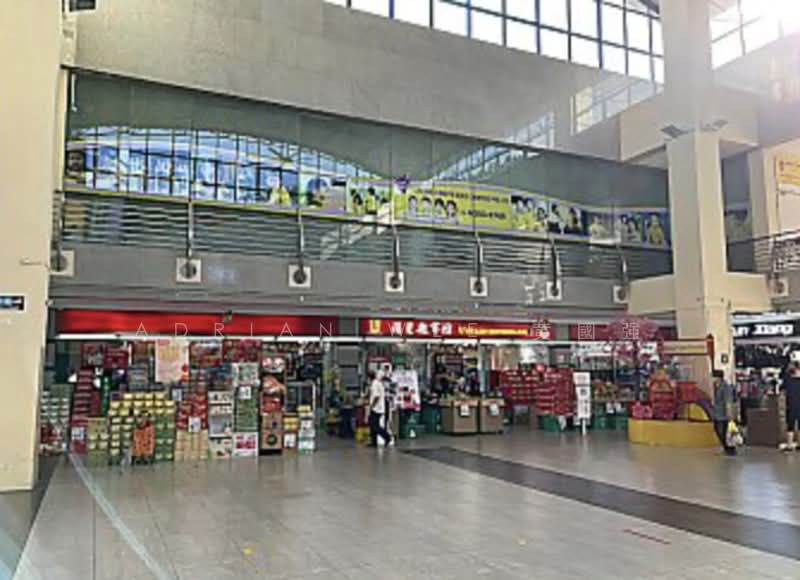 Elias Mall, 625 Elias Road, 170 sqft, Other Retail For Rent, by Adrian Wee 黄國强, 500111251 - Exterior - CommercialGuru.com.sg