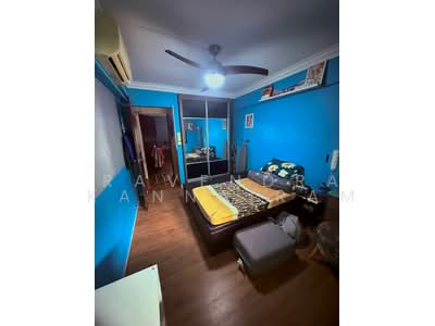 For Rent - 616 Yishun Ring Road