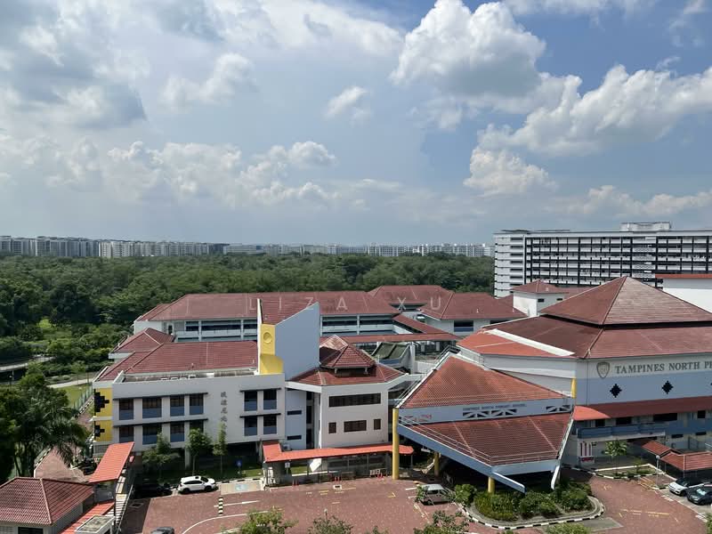 427 Tampines Street 41, 427 Tampines Street 41, 3 Bedrooms, 1,539 sqft, HDB Flat For Sale, by Liza Xu, 500111254 - Exterior - PropertyGuru.com.sg