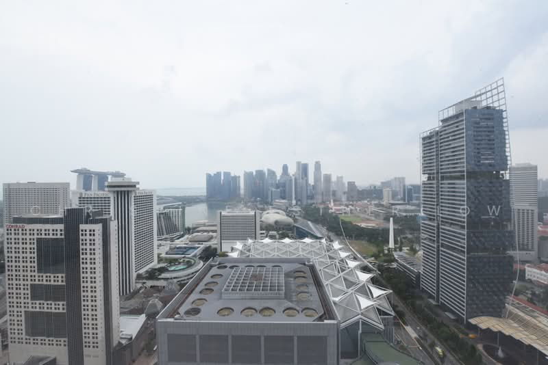 Suntec City Tower, 6 Temasek Boulevard, Boat Quay / Raffles Place / Marina, 3,800 sqft, Office For Rent, by Christine Esther Low, 500111255 - View - CommercialGuru.com.sg