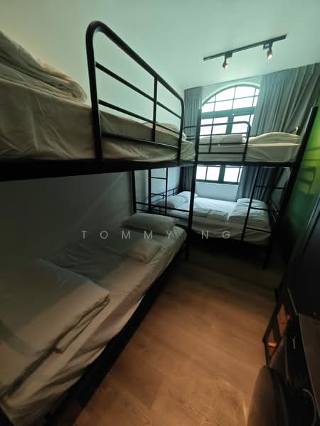 Foch road restaurant and accommodation shophouse, , 4,500 sqft, Shop / Shophouse For Rent, by Tommy Ng, 500111256 - Bedroom - CommercialGuru.com.sg