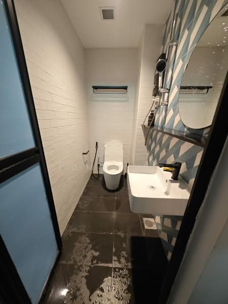 Foch road restaurant and accommodation shophouse, , 4,500 sqft, Shop / Shophouse For Rent, by Tommy Ng, 500111256 - Bathroom - CommercialGuru.com.sg