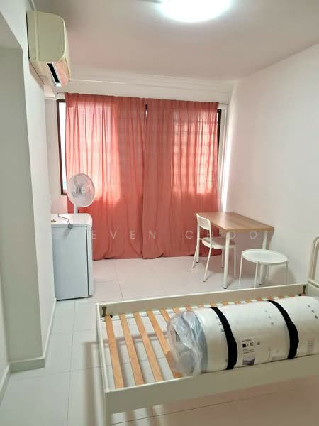 477 Pasir Ris Drive 6, 477 Pasir Ris Drive 6, Room Rental, 120 sqft, HDB Flat For Rent, by Steven Choo, 500111258 - PropertyGuru.com.sg