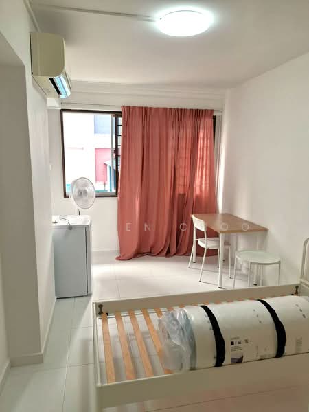 477 Pasir Ris Drive 6, 477 Pasir Ris Drive 6, Room Rental, 120 sqft, HDB Flat For Rent, by Steven Choo, 500111258 - PropertyGuru.com.sg