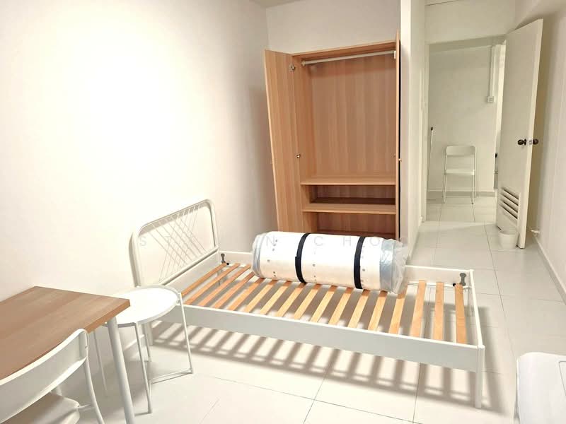 477 Pasir Ris Drive 6, 477 Pasir Ris Drive 6, Room Rental, 120 sqft, HDB Flat For Rent, by Steven Choo, 500111258 - PropertyGuru.com.sg