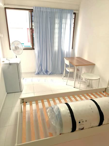 477 Pasir Ris Drive 6, 477 Pasir Ris Drive 6, Room Rental, 120 sqft, HDB Flat For Rent, by Steven Choo, 500111258 - PropertyGuru.com.sg