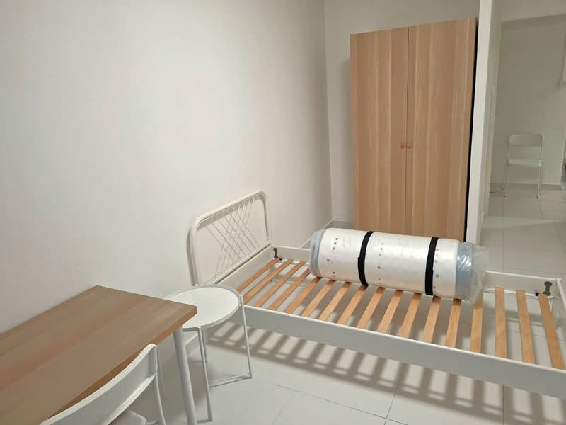 477 Pasir Ris Drive 6, 477 Pasir Ris Drive 6, Room Rental, 120 sqft, HDB Flat For Rent, by Steven Choo, 500111258 - PropertyGuru.com.sg