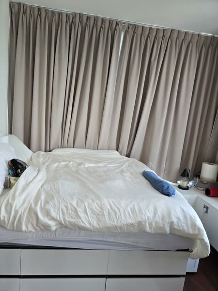 Riviera 38, 38 Mar Thoma Road, 1 Bedroom, 549 sqft, Condominium For Sale, by Low Evangeline, 500111259 - Bedroom - PropertyGuru.com.sg