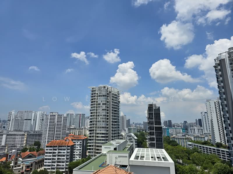 Riviera 38, 38 Mar Thoma Road, 1 Bedroom, 549 sqft, Condominium For Sale, by Low Evangeline, 500111259 - Exterior - PropertyGuru.com.sg