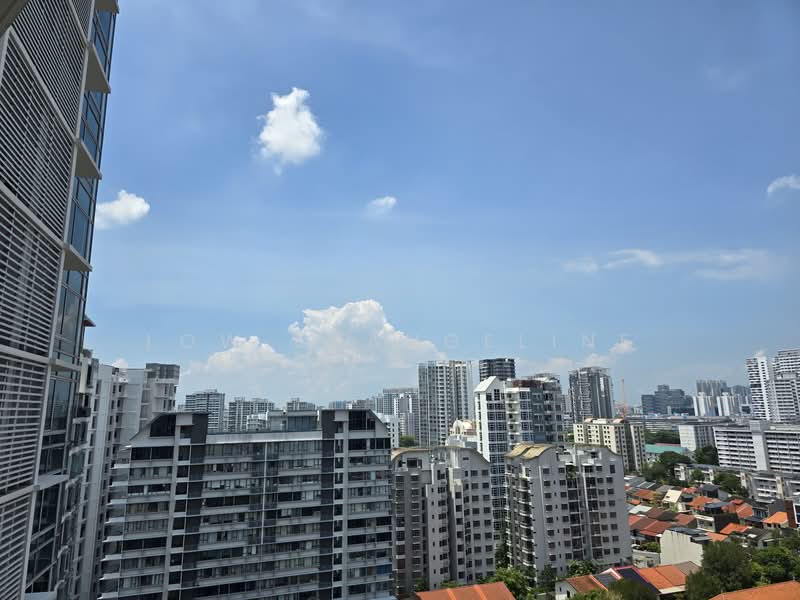 Riviera 38, 38 Mar Thoma Road, 1 Bedroom, 549 sqft, Condominium For Sale, by Low Evangeline, 500111259 - Exterior - PropertyGuru.com.sg