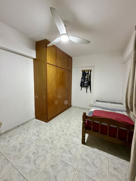 104 Bukit Purmei Road, 104 Bukit Purmei Road, 2 Bedrooms, 828 sqft, HDB Flat For Sale, by Faith Wong 王蕙蕙, 500111261 - Bedroom - PropertyGuru.com.sg