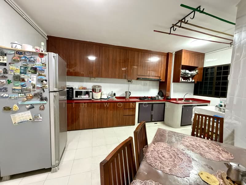 104 Bukit Purmei Road, 104 Bukit Purmei Road, 2 Bedrooms, 828 sqft, HDB Flat For Sale, by Faith Wong 王蕙蕙, 500111261 - Kitchen - PropertyGuru.com.sg