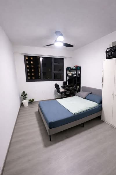 464A Clementi Avenue 1, 464A Clementi Avenue 1, Room Rental, 150 sqft, HDB Flat For Rent, by Eunice Koh, 500111263 - Bedroom - PropertyGuru.com.sg