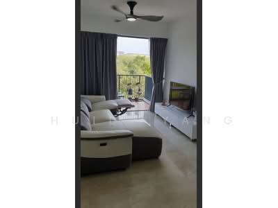 For Rent - Kingsford Waterbay