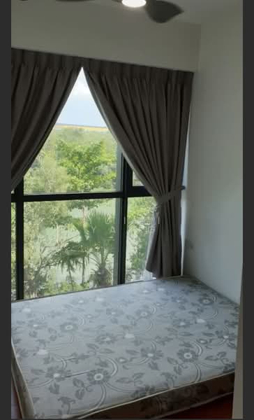 Kingsford Waterbay, Upper Serangoon View, 3 Bedrooms, 883 sqft, Condominium For Rent, by Huidi Yang, 500111265 - Bedroom - PropertyGuru.com.sg
