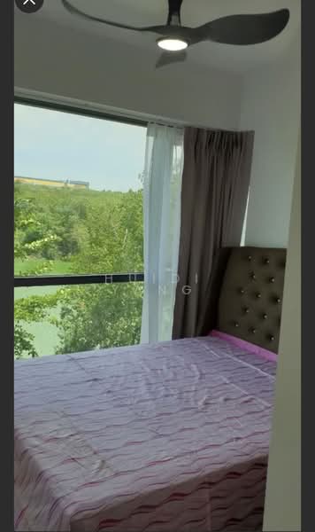 Kingsford Waterbay, Upper Serangoon View, 3 Bedrooms, 883 sqft, Condominium For Rent, by Huidi Yang, 500111265 - Bedroom - PropertyGuru.com.sg