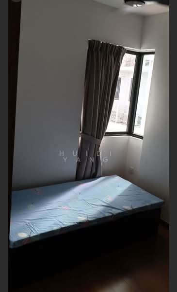 Kingsford Waterbay, Upper Serangoon View, 3 Bedrooms, 883 sqft, Condominium For Rent, by Huidi Yang, 500111265 - Bedroom - PropertyGuru.com.sg