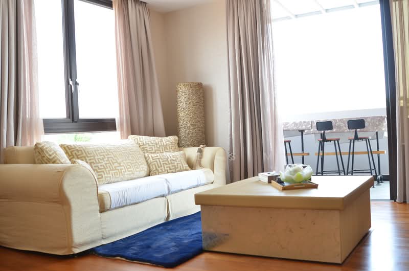 Opera Estate, 2 Tosca Street, 7 Bedrooms, 4,181 sqft, Semi-Detached House For Sale, by Renee Sim, 500111266 - Living Room - PropertyGuru.com.sg