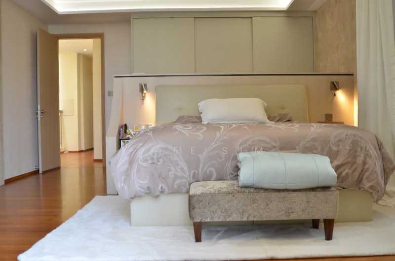 Opera Estate, 2 Tosca Street, 7 Bedrooms, 4,181 sqft, Semi-Detached House For Sale, by Renee Sim, 500111266 - Bedroom - PropertyGuru.com.sg