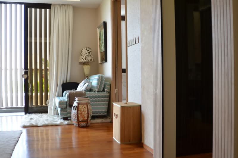 Opera Estate, 2 Tosca Street, 7 Bedrooms, 4,181 sqft, Semi-Detached House For Sale, by Renee Sim, 500111266 - Living Room - PropertyGuru.com.sg