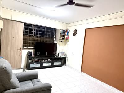 For Sale - 264 Jurong East Street 24