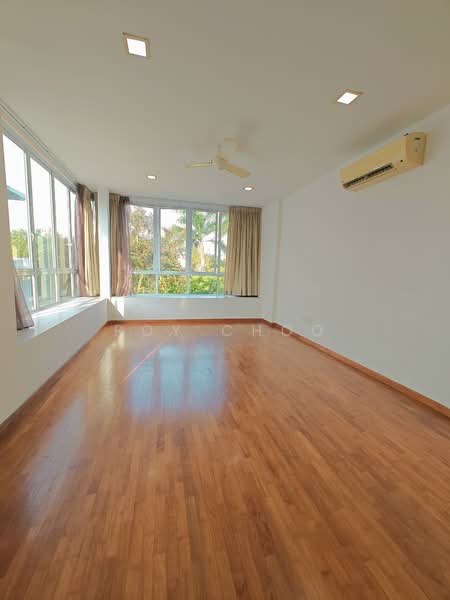 Leith Road, Leith Road, 5 Bedrooms, 3,800 sqft, Semi-Detached House For Rent, by Roy Choo, 500111268 - Living Room - PropertyGuru.com.sg