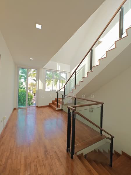 Leith Road, Leith Road, 5 Bedrooms, 3,800 sqft, Semi-Detached House For Rent, by Roy Choo, 500111268 - Interior - PropertyGuru.com.sg