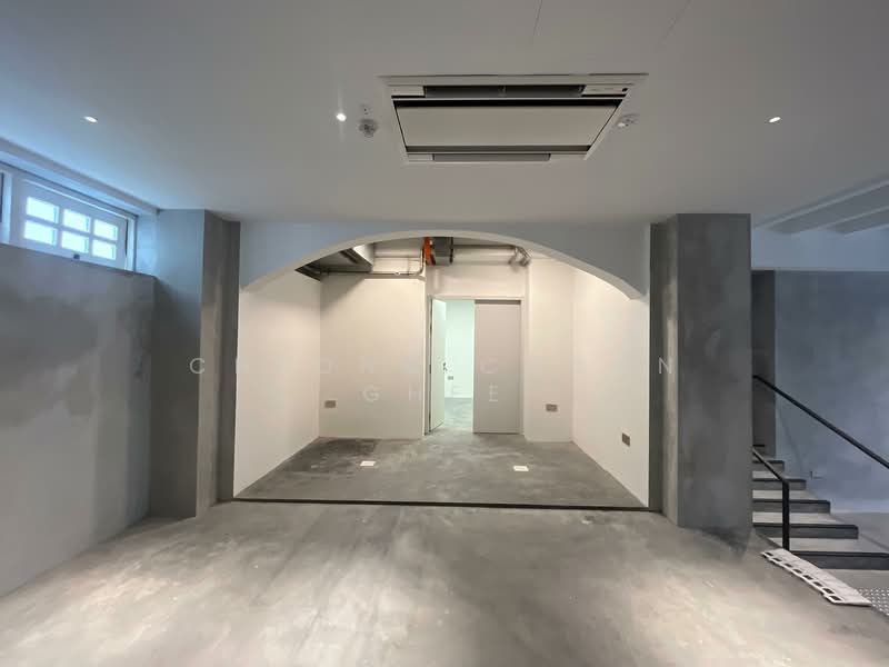 Exquisite Ground-Floor Shophouse on Duxton Road: Premium Frontage & High Visibility, Duxton Hill Area, 3,000 sqft, Shop / Shophouse For Rent, by Cheong Choon Ghee, 500111271 - Interior - CommercialGuru.com.sg