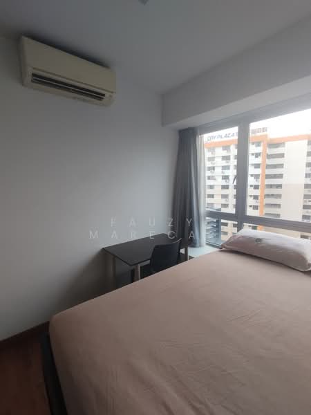 Esta Ruby, 500 Guillimard Road, 3 Bedrooms, 958 sqft, Condominium For Rent, by Fauzy Marecar, 500111273 - Bedroom - PropertyGuru.com.sg