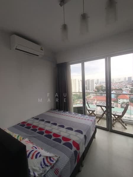 Esta Ruby, 500 Guillimard Road, 3 Bedrooms, 958 sqft, Condominium For Rent, by Fauzy Marecar, 500111273 - Bedroom - PropertyGuru.com.sg
