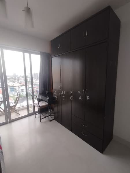 Esta Ruby, 500 Guillimard Road, 3 Bedrooms, 958 sqft, Condominium For Rent, by Fauzy Marecar, 500111273 - Balcony - PropertyGuru.com.sg