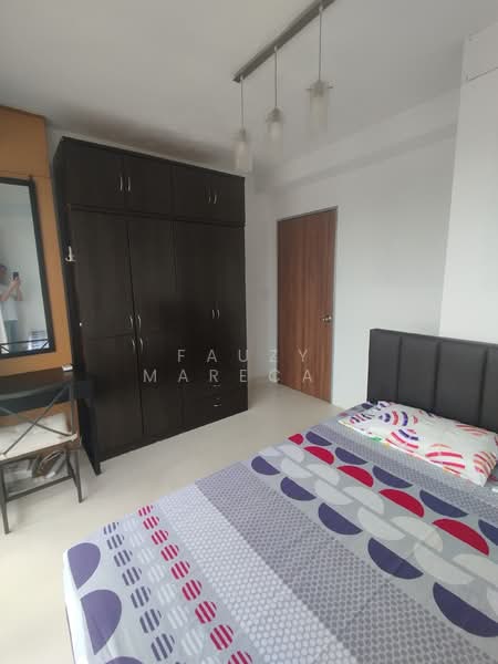 Esta Ruby, 500 Guillimard Road, 3 Bedrooms, 958 sqft, Condominium For Rent, by Fauzy Marecar, 500111273 - Bedroom - PropertyGuru.com.sg