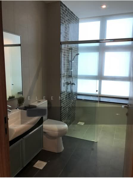 Ritz Regency, 8 Ipoh Lane, 3 Bedrooms, 1,270 sqft, Apartment For Sale, by Eleen Seah, 500111274 - Bathroom - PropertyGuru.com.sg