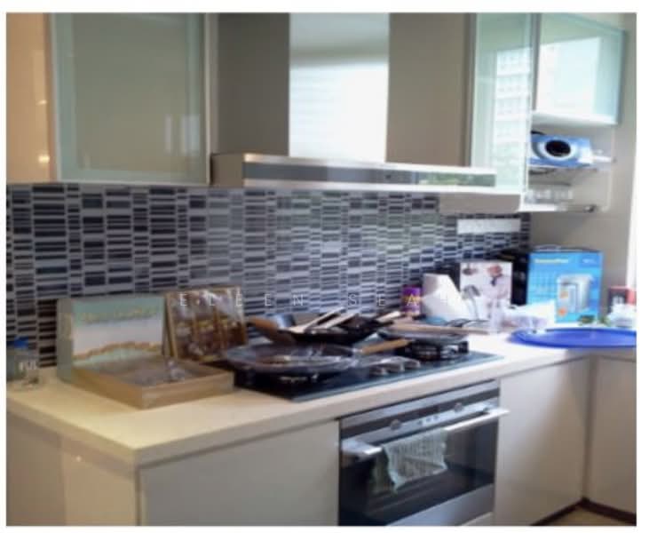 Ritz Regency, 8 Ipoh Lane, 3 Bedrooms, 1,270 sqft, Apartment For Sale, by Eleen Seah, 500111274 - Kitchen - PropertyGuru.com.sg