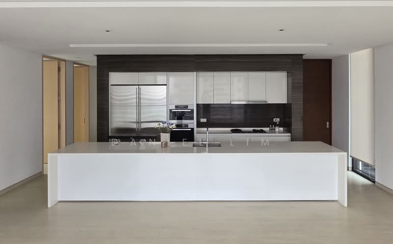 Ardmore 3, 3 Ardmore Park, 3 Bedrooms, 1,776 sqft, Condominium For Sale, by Daniel Lim, 500111277 - Kitchen - PropertyGuru.com.sg