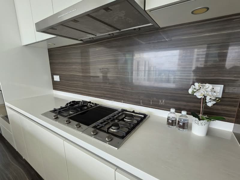 Ardmore 3, 3 Ardmore Park, 3 Bedrooms, 1,776 sqft, Condominium For Sale, by Daniel Lim, 500111277 - Kitchen - PropertyGuru.com.sg